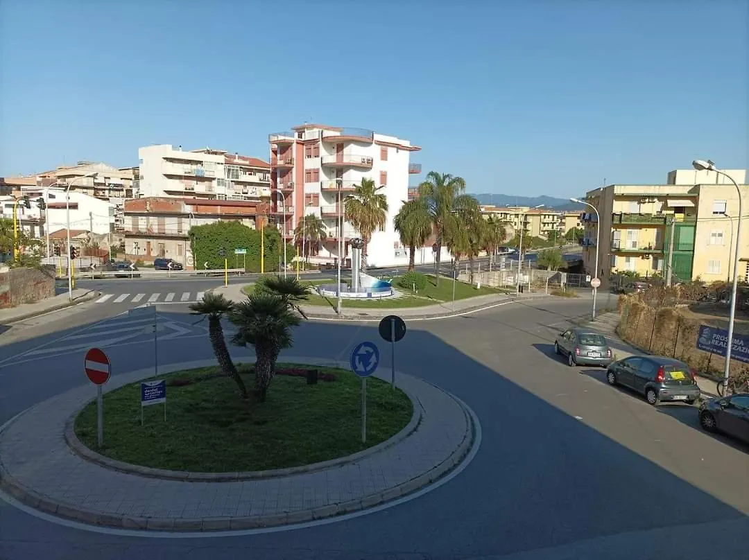 Il Fiore Di San Giovanni B&B Bed & Breakfast Milazzo