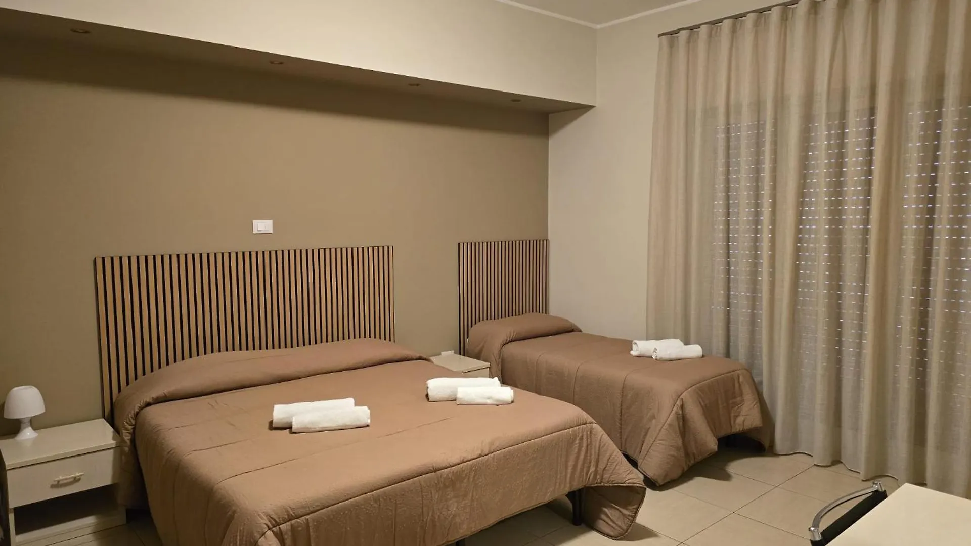 Il Fiore Di San Giovanni B&B Milazzo Italien