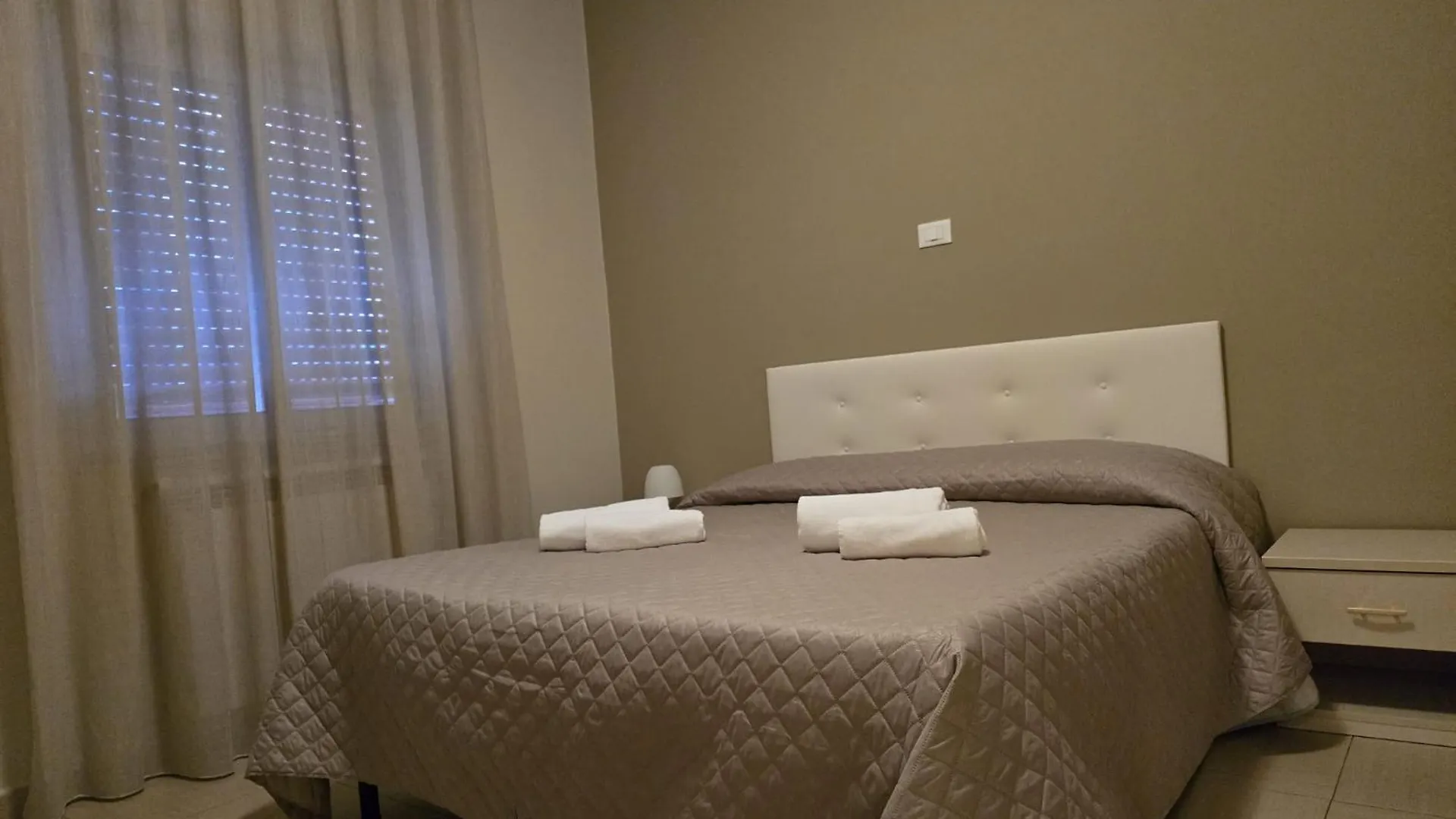 Il Fiore Di San Giovanni B&B Milazzo