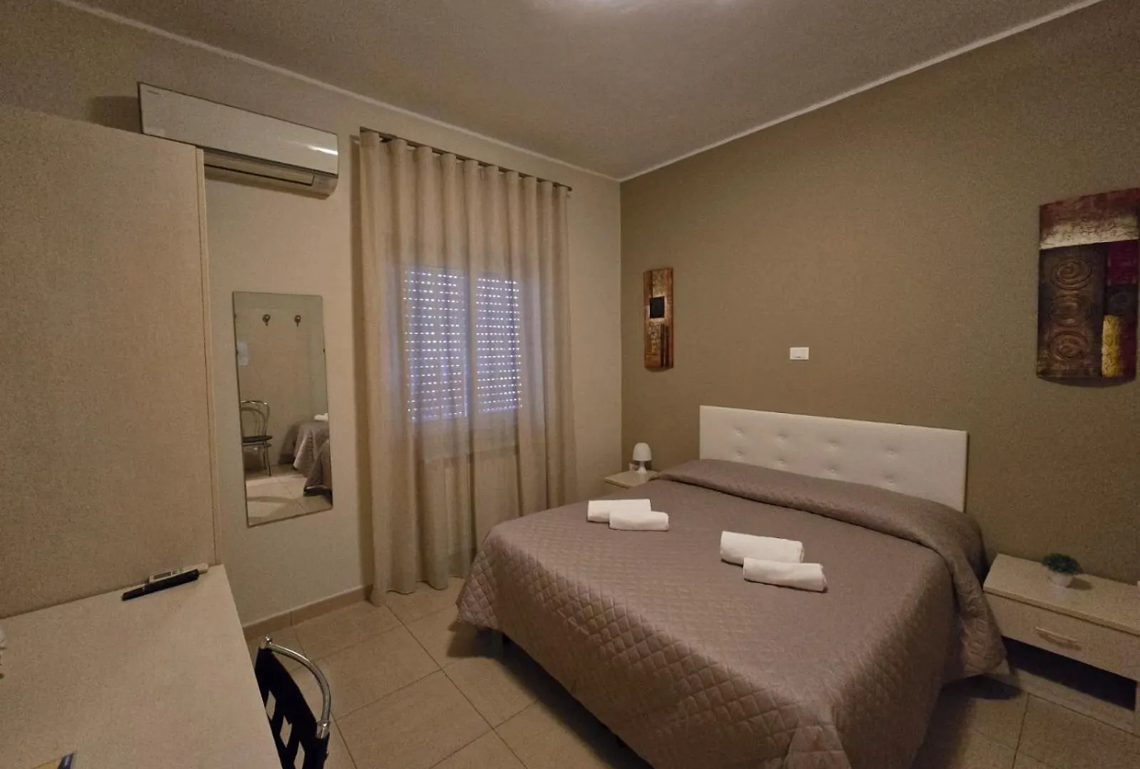 Il Fiore Di San Giovanni B&B Milazzo