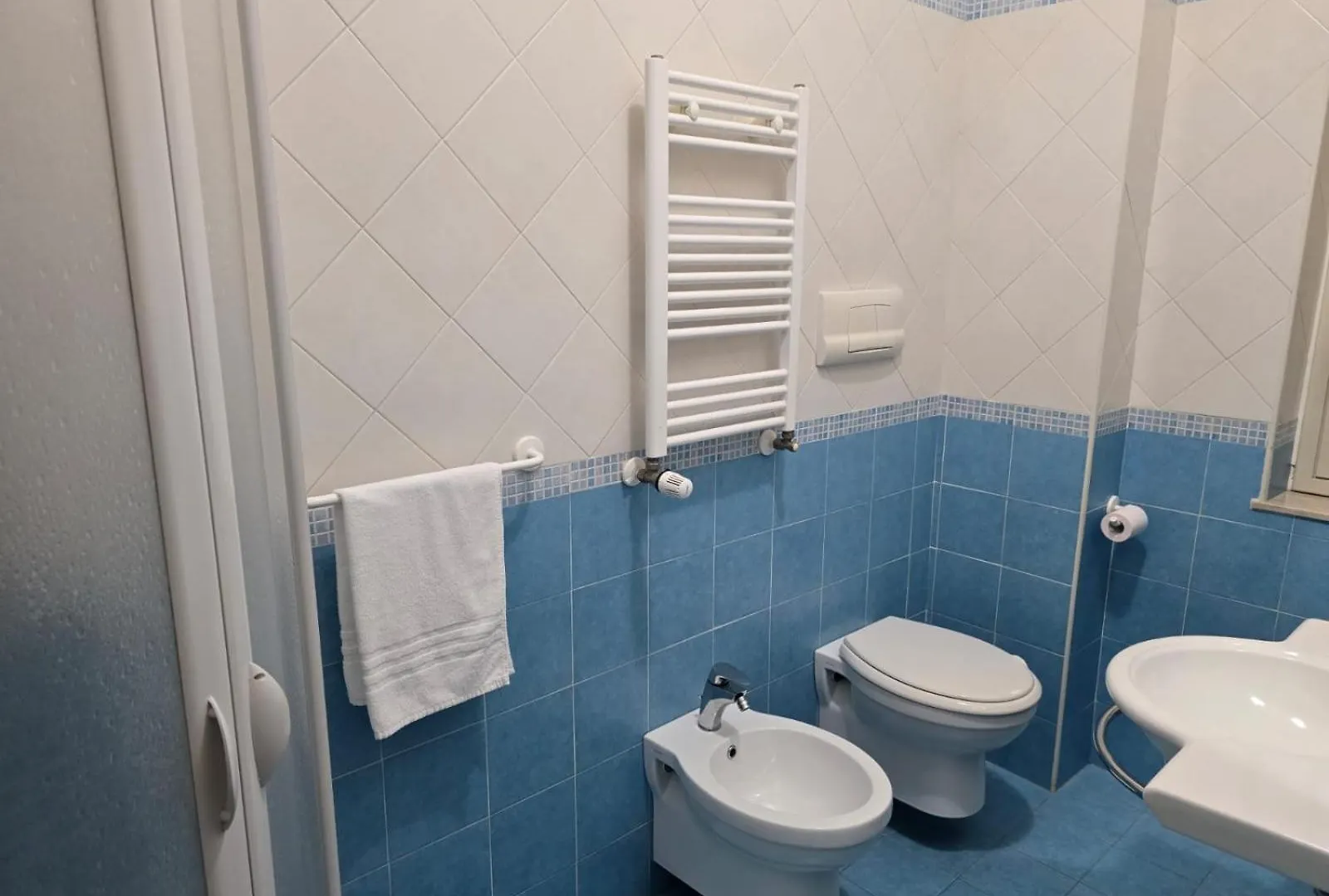 Bed & Breakfast Il Fiore Di San Giovanni B&B Italy