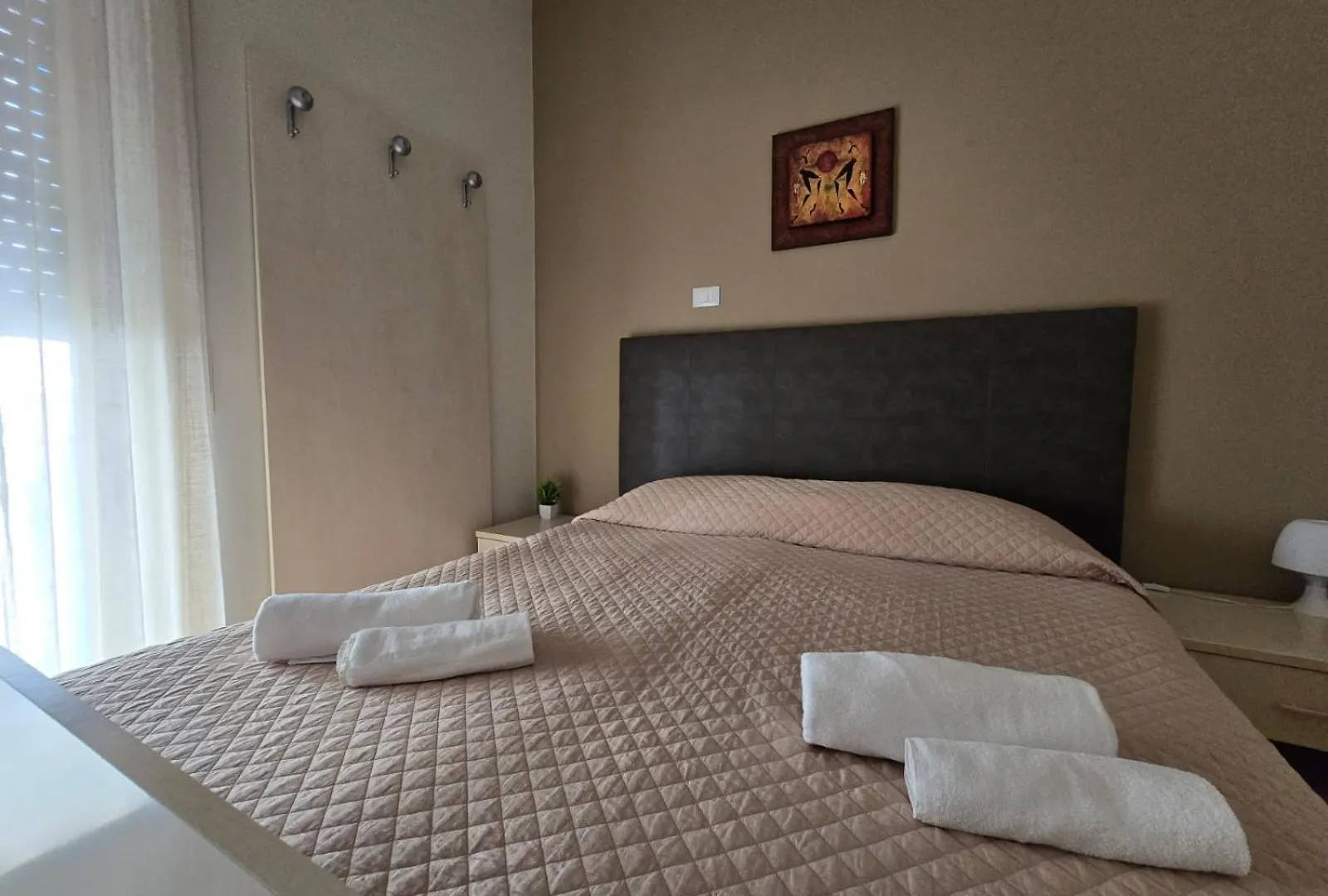 Bed & Breakfast Il Fiore Di San Giovanni B&B