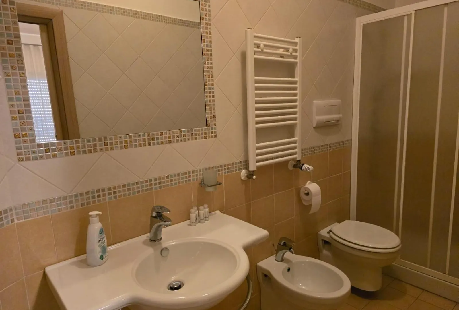 Il Fiore Di San Giovanni B&B 0*, Milazzo Italy