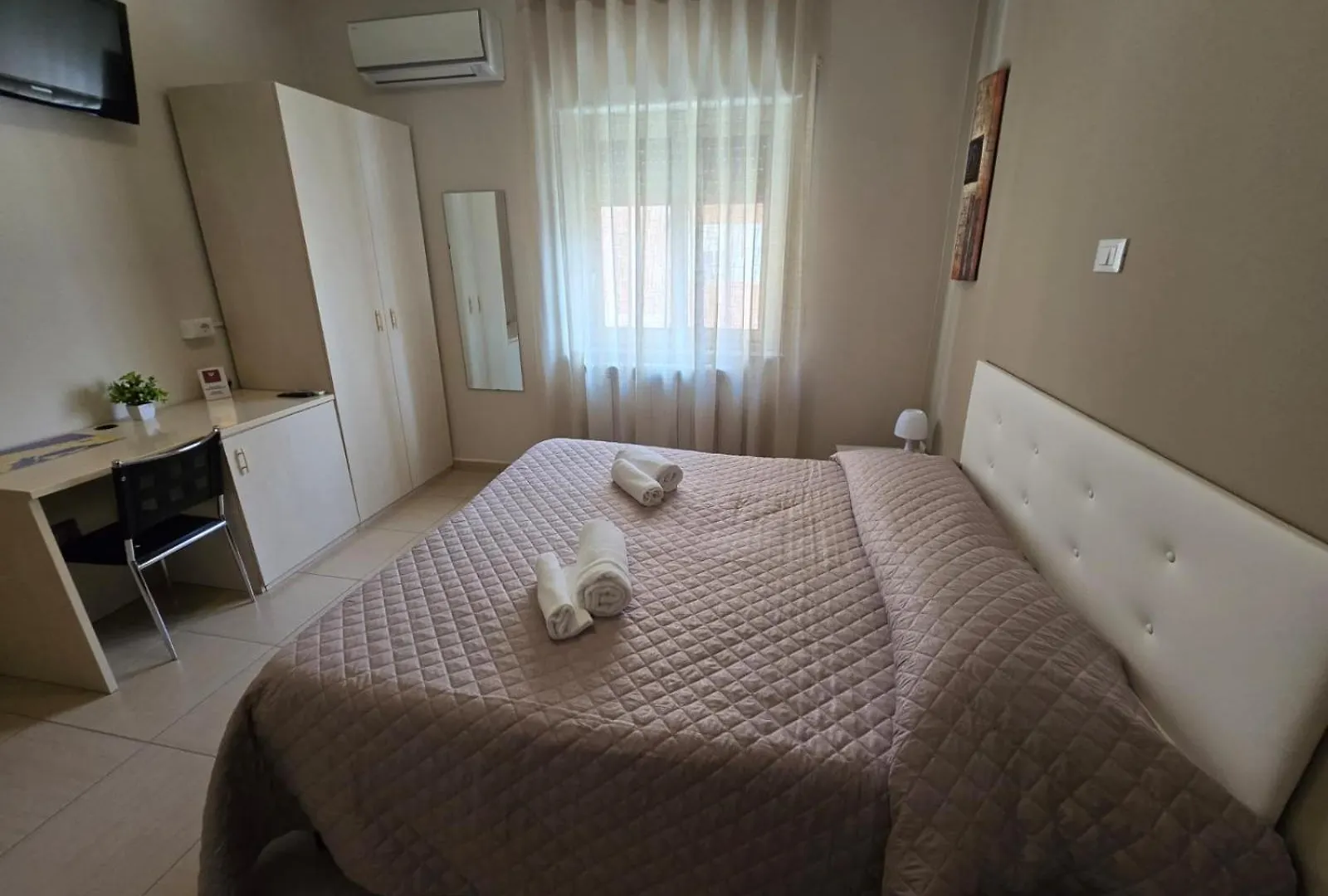 Bed & Breakfast Il Fiore Di San Giovanni B&B Milazzo