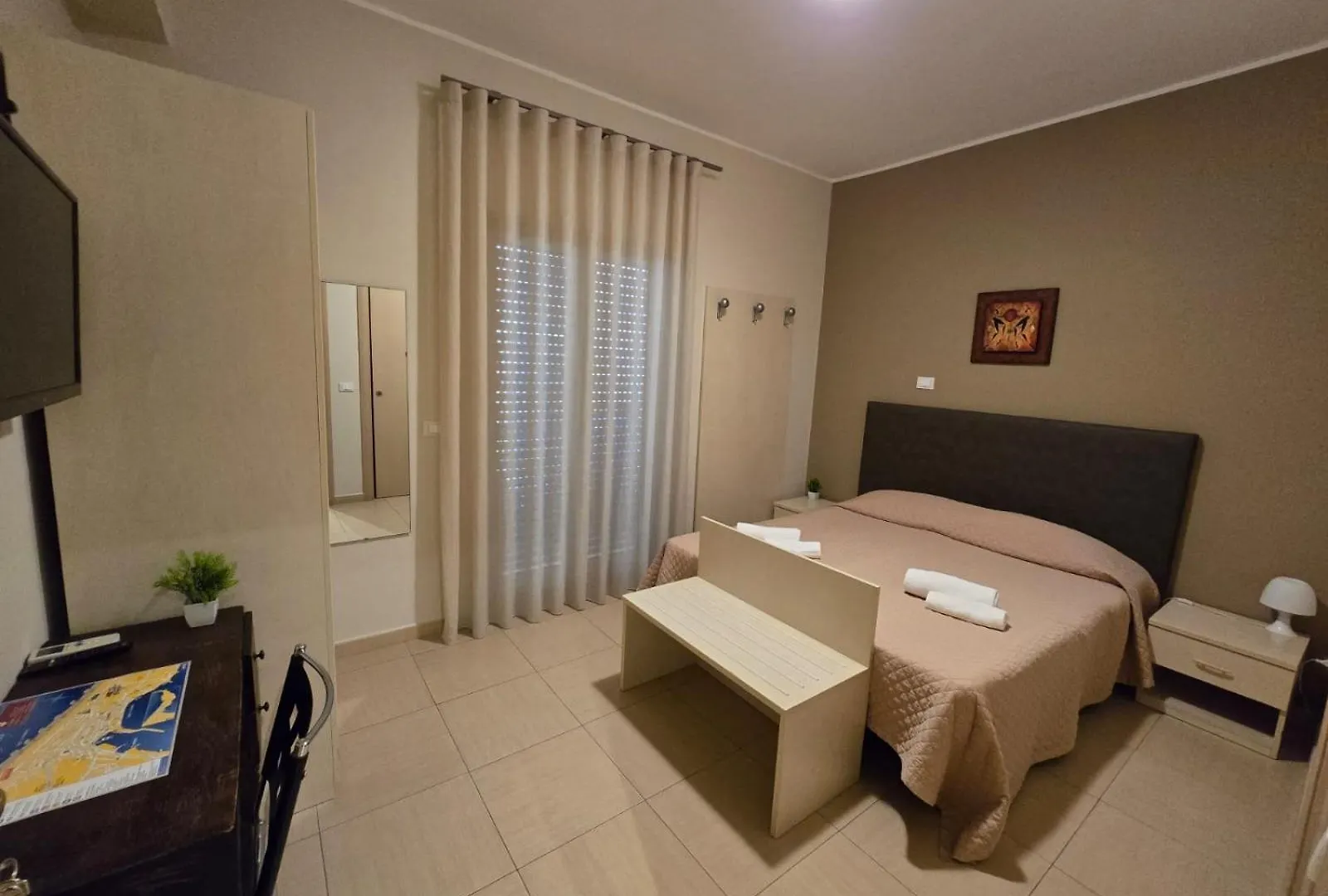 Bed & Breakfast Il Fiore Di San Giovanni B&B