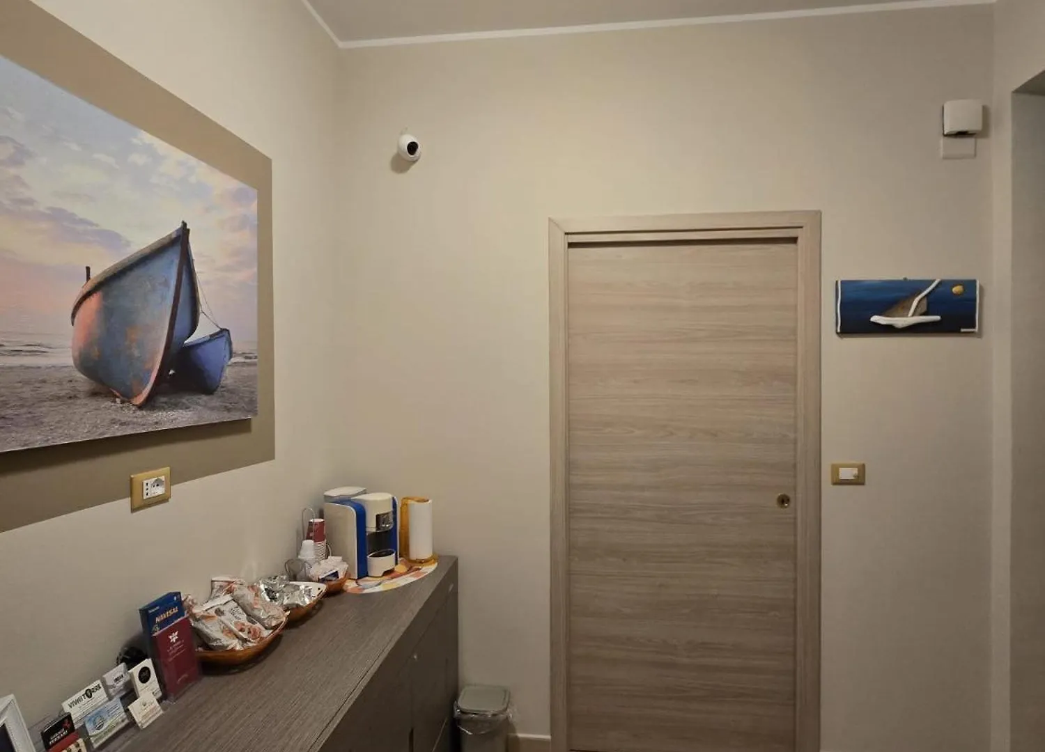 Il Fiore Di San Giovanni B&B 0*, Milazzo Italy