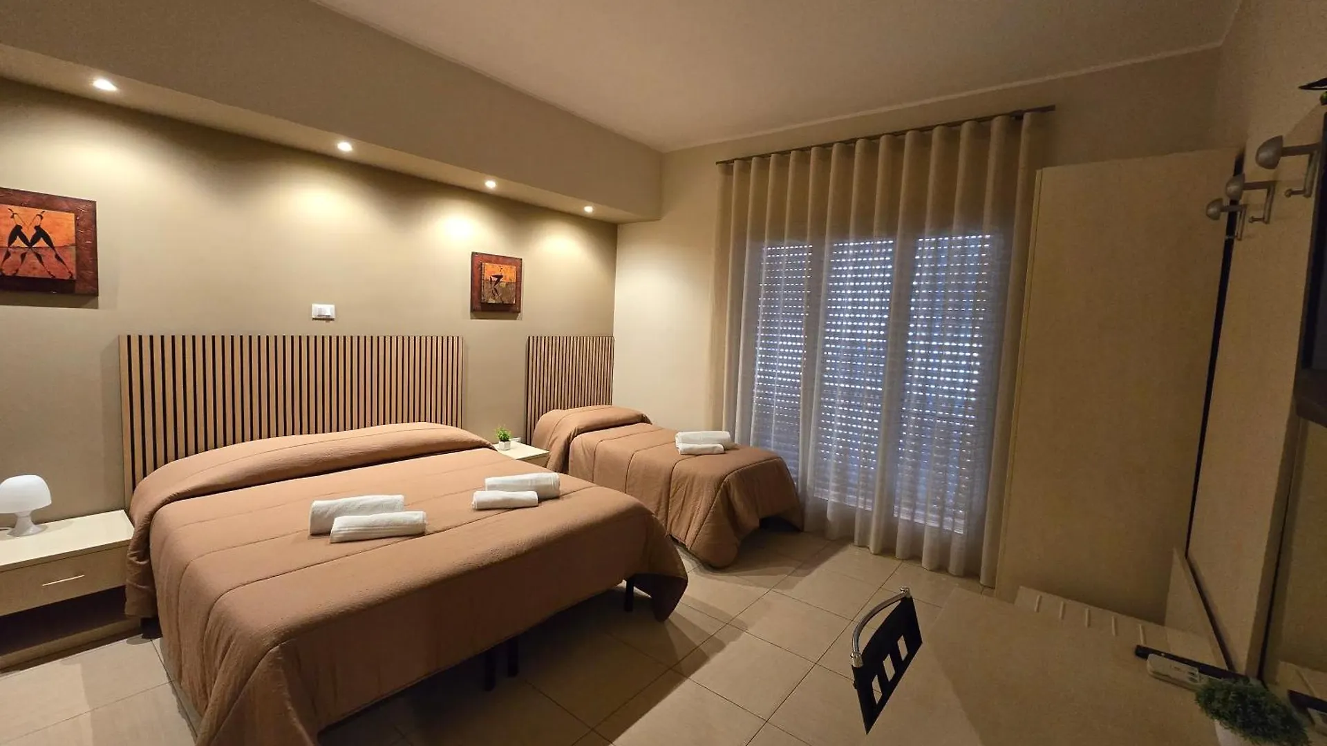 Bed & Breakfast Il Fiore Di San Giovanni B&B Milazzo