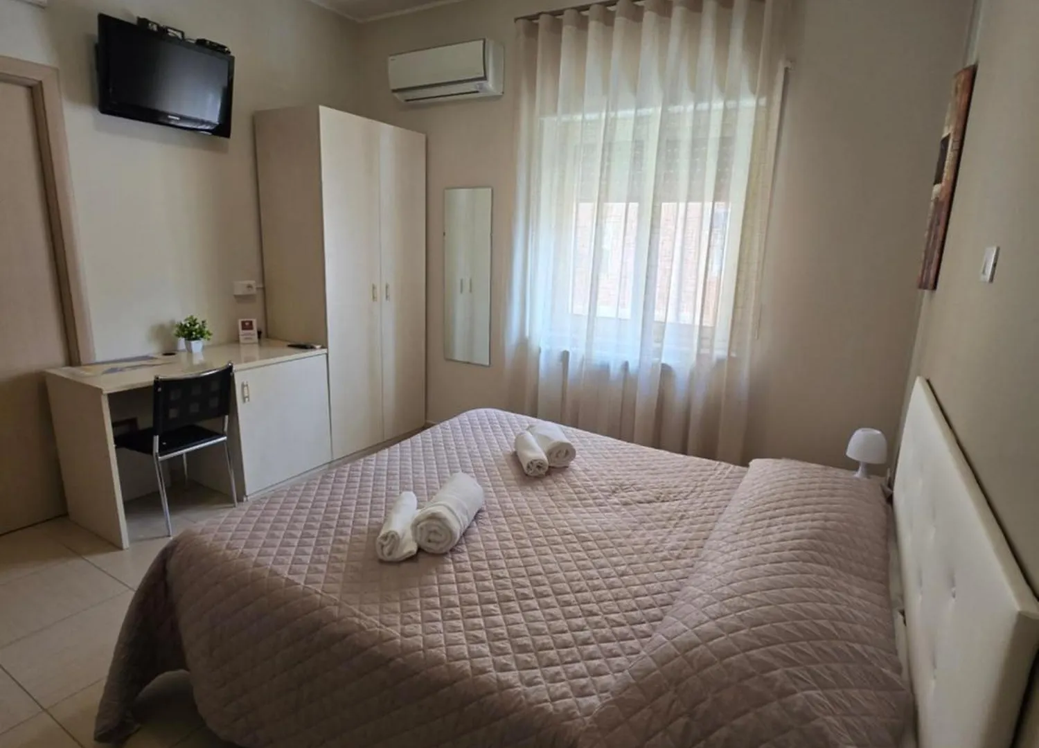 Il Fiore Di San Giovanni B&B 0*, Milazzo Italy