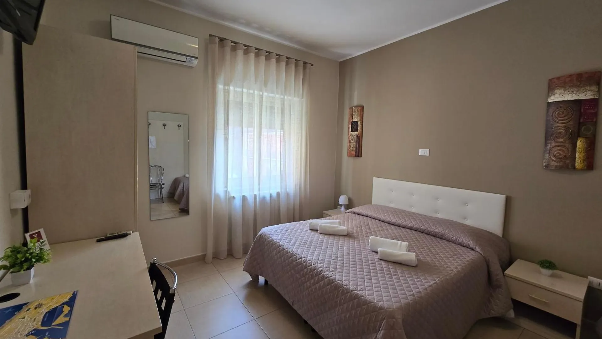 Il Fiore Di San Giovanni B&B Milazzo 0*,