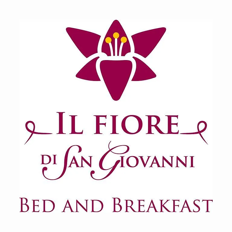 Il Fiore Di San Giovanni B&B Milazzo Bed & Breakfast