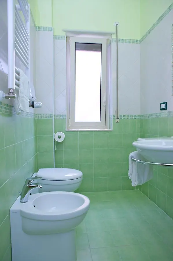 Il Fiore Di San Giovanni B&B Milazzo Bed & Breakfast